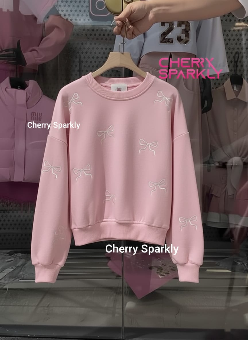 প্রিমিয়াম কোয়ালিটির Sweatshirt – মাত্র ৳৪৯৯